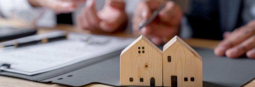agence immobilière