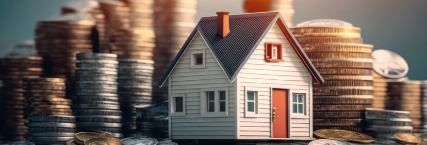 crédit immobilier