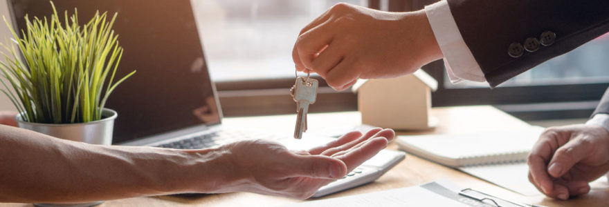 agent immobilier