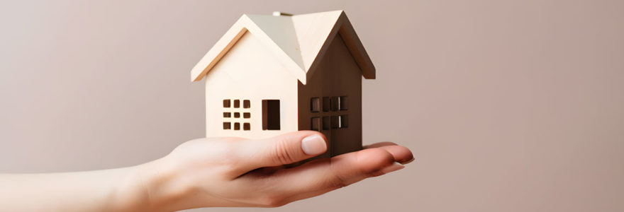 Acheter un bien immobilier neuf