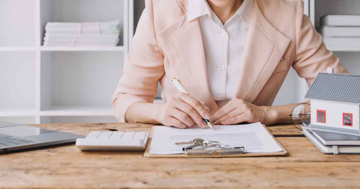 estimation immobilière