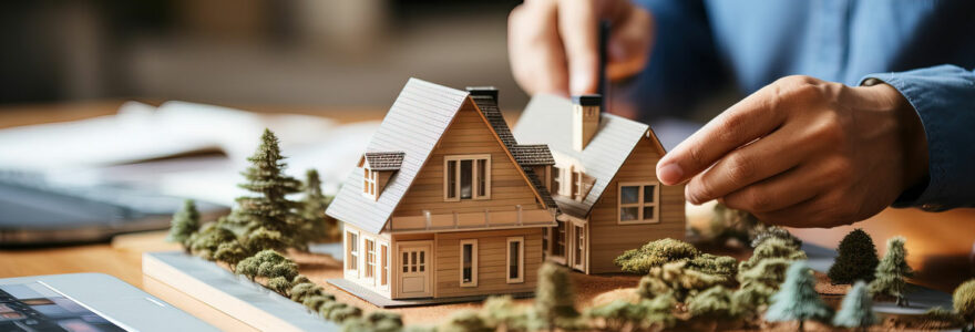 assurance prêt immobilier