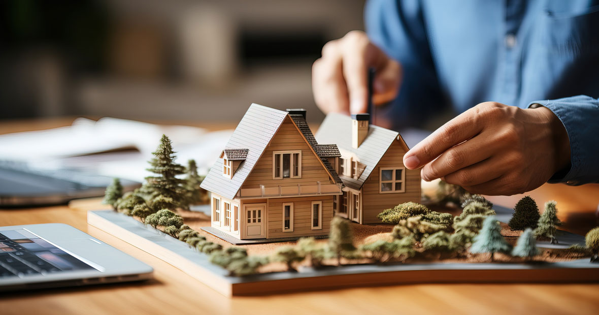 assurance prêt immobilier