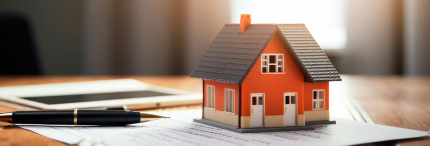bien immobilier