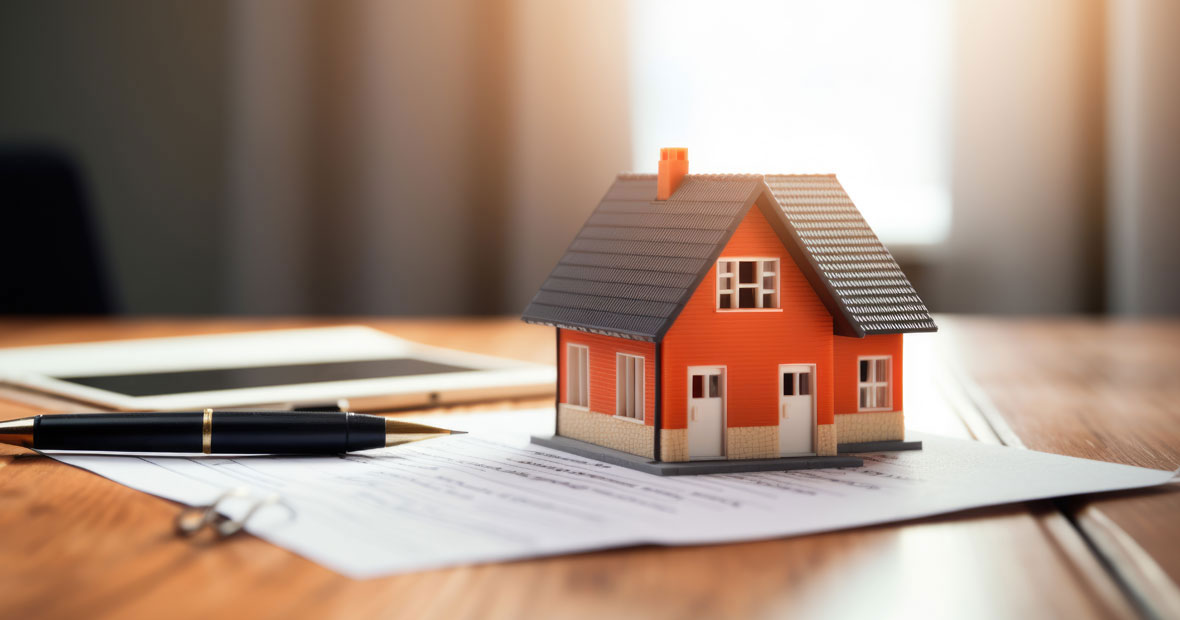 bien immobilier