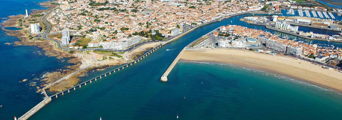 Sables d'Olonne