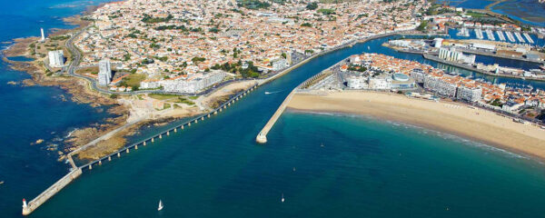 Sables d'Olonne