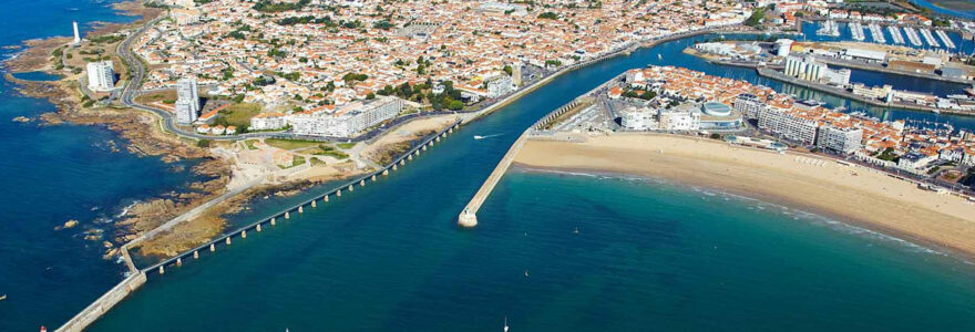Sables d'Olonne