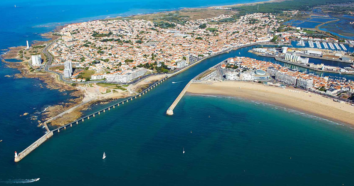 Sables d'Olonne