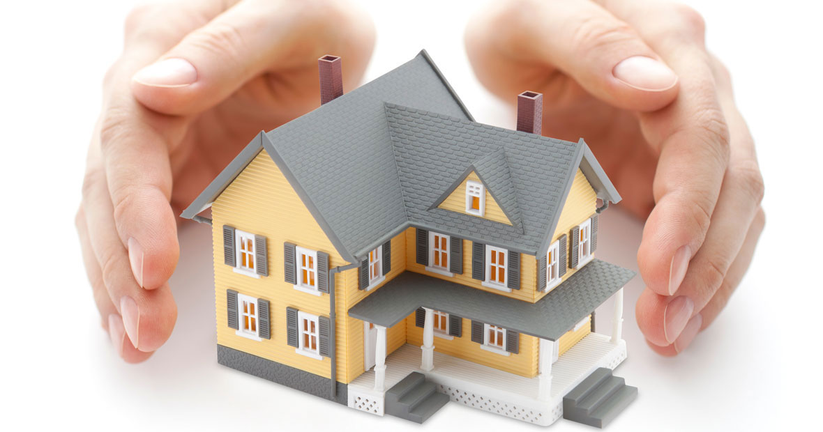 Assurance appartement